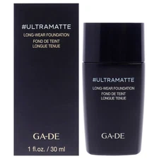 Ultramate Long-Wear Foundation - 150 Natural by GA-DE for Women - 1 oz