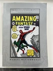 Marvel Masterworks Amazing Spider-Man Volume 1!