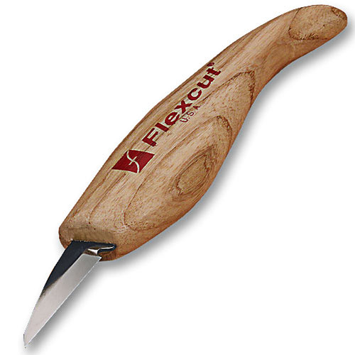 Flexcut Wood Carving Hand Tools