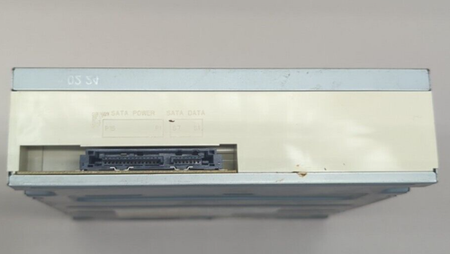 Philips LITE-ON Multi DVD/CD+RW R DL SATA Drive | iHAS124-04 WU | Tested! - Picture 3 of 3