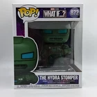 Funko Pop! The Hydra Stomper 872 What If Marvel Comics Show Vinyl Figure Toy