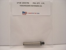 LP-58 Lock Pin