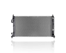 Radiator 13908 for 21-23 Escalade ESV/Suburban/Tahoe/Yukon/XL 5.3/6.2L 85575818