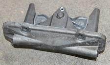 PORSCHE 986 BOXSTER S 3,2 HANDBREMSE HANDBREMSSEIL FÜHRUNG GEHÄUSE 98642441002