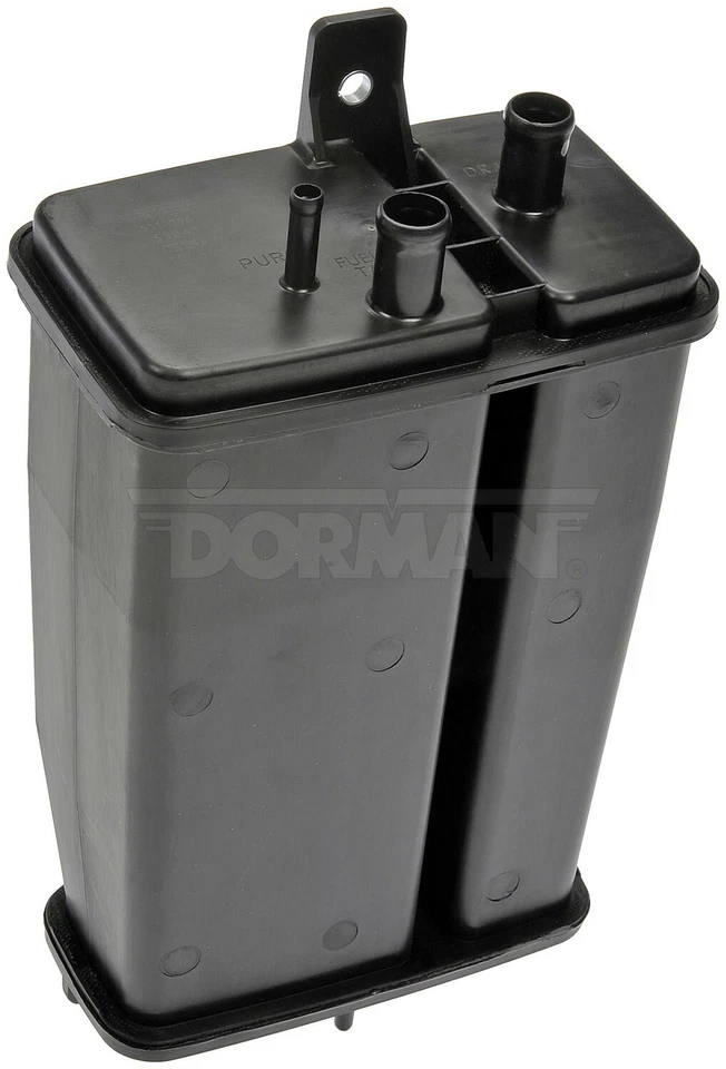 Bote de vapor Dorman 1999 2000 2001 2002 2003 2004 para Subaru Impreza 1998-2004 Foto 3 de 4