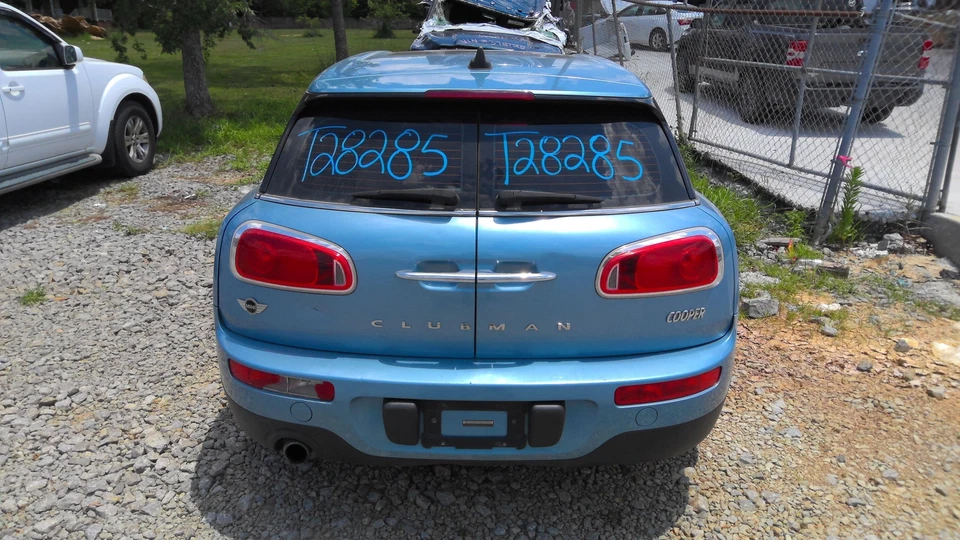 Fender MINI COOPER CLUBMAN Right 16 17 18 19 20 21 22 23 - Image 4 of 4