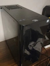 Ibuypower Gaming Pc RTX 2070 i7-9700k 3.60GHz 16Gb RAM 240gb SSD 1 TB HDD Z390A