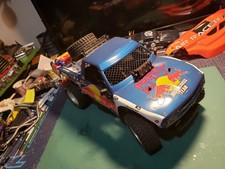 tamiya f150 baja