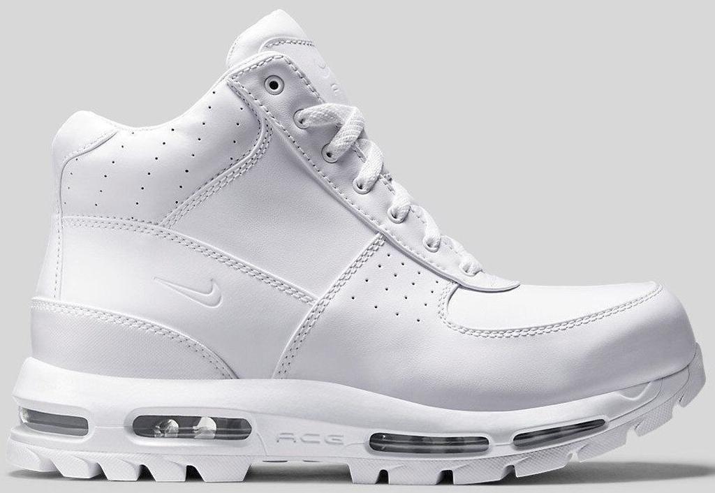 Nike Air Max Goadome White for Sale | Authenticity Guaranteed | eBay