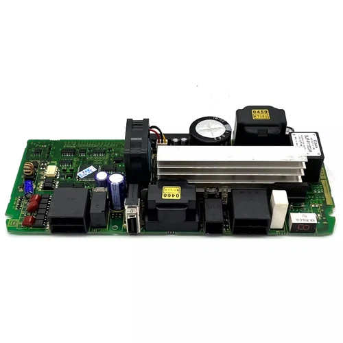 One New Fanuc Circuit Board A20B-2101-0392 Fast Shipping US Free TAX - Picture 1 of 3
