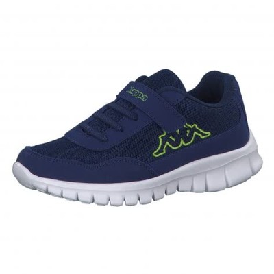 Kappa Kinder Sneaker Follow K 260604K