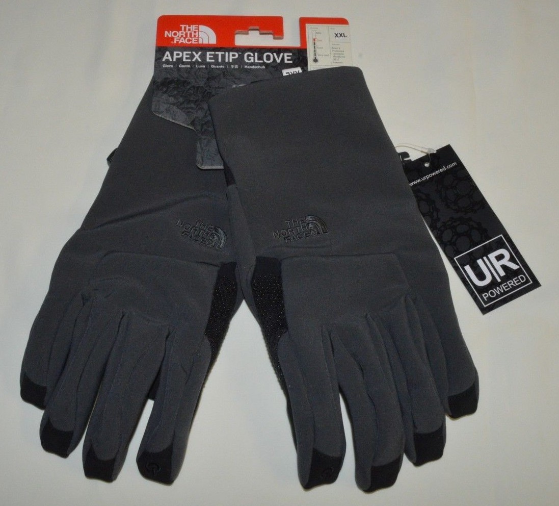 apex etip glove
