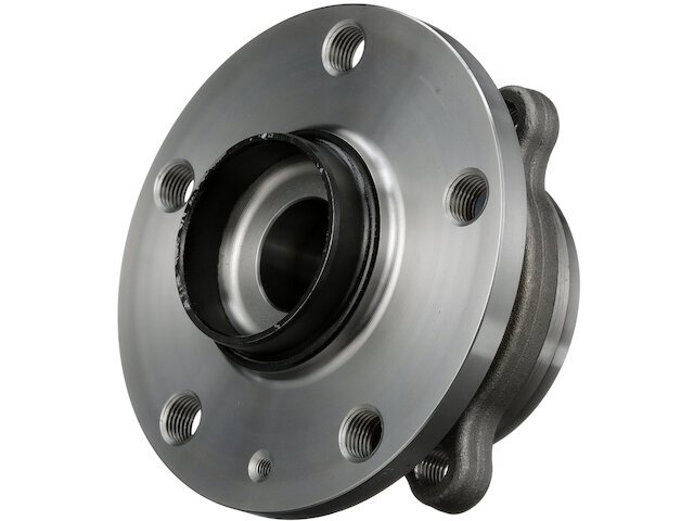 NSK Front Wheel Hub Assembly for Audi A3 2006-2013 83TPGQ