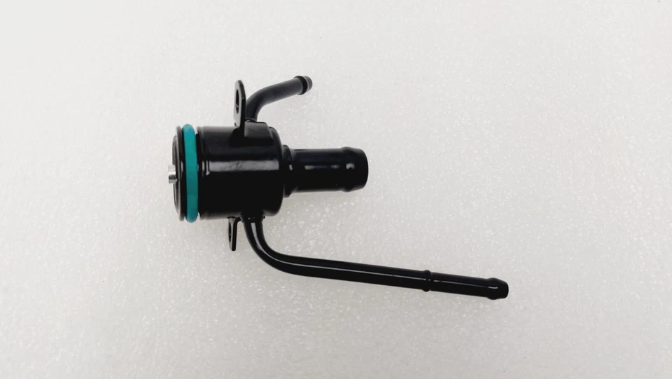 Conjunto de válvula PCV Ford F150 2002-2003 F150 Heritage 2004 4,2 L 1 L3Z-6A666-AA Foto 2 de 4