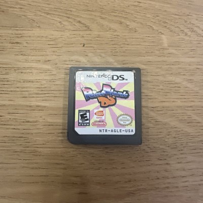 Point Blank DS (Nintendo DS, 2006)