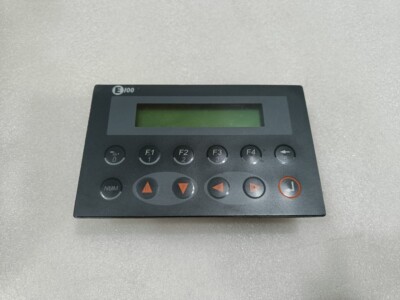 Beijer E100 Touch panel E100 03210A HMI