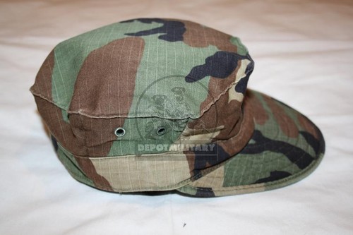 200X UTILITY PATROL BDU CAP RUSSIAN 