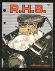 Sports Pub: Rhs Performance & Auto Racing Parts Catalog1988-130+ pages of pix.