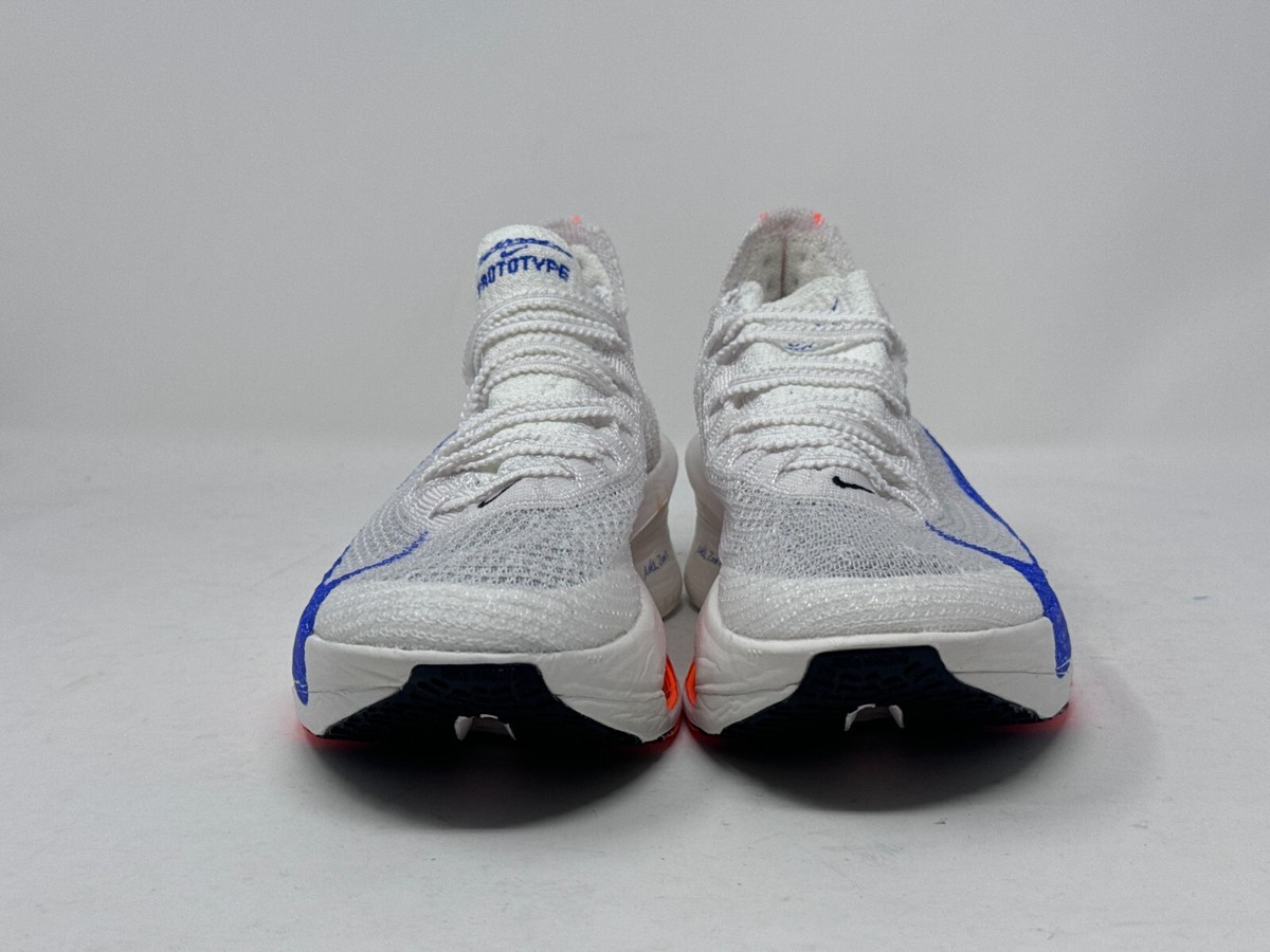 Nike Air Zoom Alphafly NEXT% 3 Blueprint Pack Size 6 Men's / Size