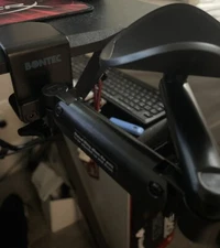 Bontec Arm Rest