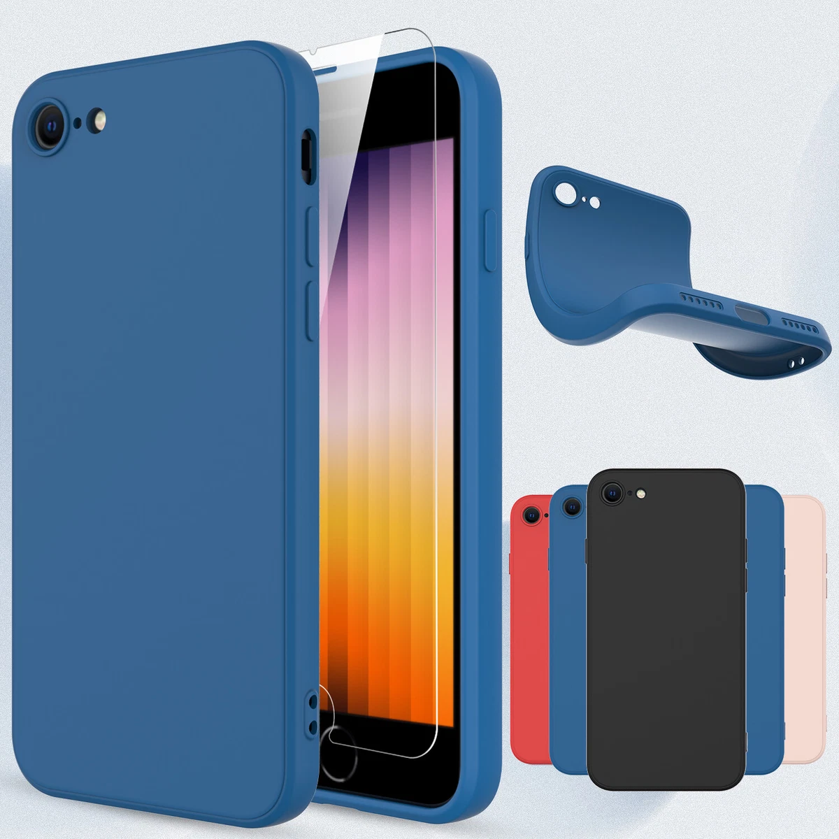 Iphone se 2024 2 case