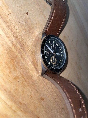 Reloj Pulsera Hombre FOSSIL CH2885 Analogico Cuarzo Necesita Batería - Imagen 8 de 13