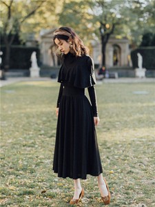 french little black dress