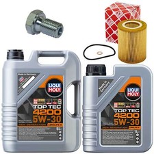 Filtre à carburant BMW 728