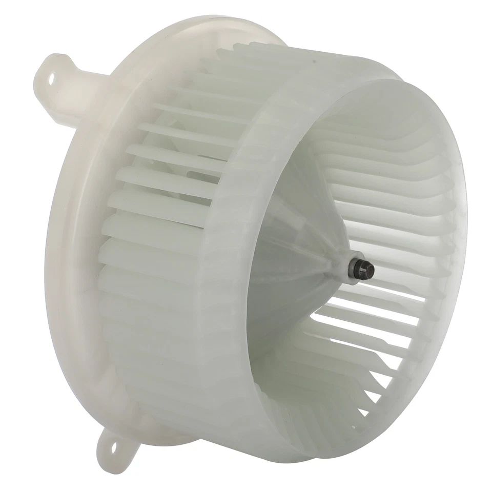 HVAC Blower Motor w/Fan Cage for 2007-2011 Lexus GS450h 2008-2011 Lexus GS460 Foto 3 de 4