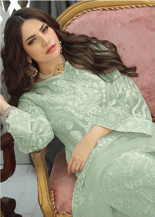 SALWAR KAMEEZ PAKISTANI INDIAN WEDDING PARTY WEAR DRESS BOLLYWOOD SUIT salwar-kameez-pakistani-indian-wedding-party-wear-dress-bollywood-suit