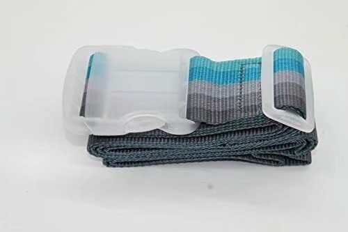 extra long luggage straps