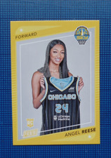 2024 Panini The National VIP Angel Reese Rookie Card  Chicago Sky  #VIP2