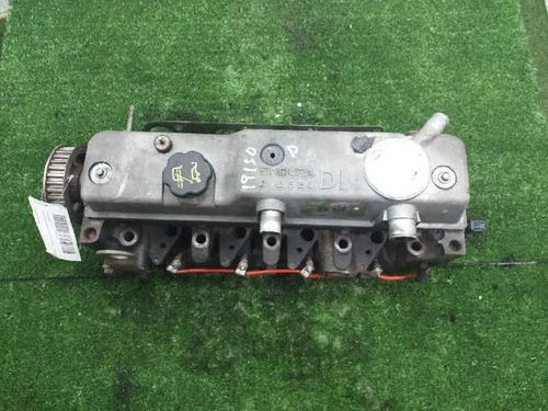 1S4Q6090AB Culata R. para FORD FOCUS BERLINA (CAK) Ambiente 2000 5045070 - Imagen 2 de 7