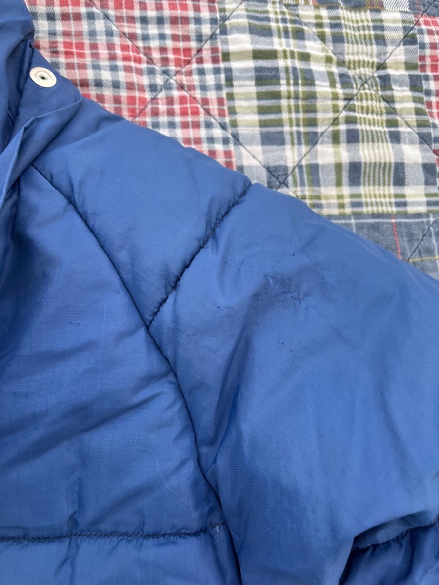 Vintage Snow Lion Puffer Jacket Winter Coat Size L Ski Snow Vintage Snow Lion Puffer Jacket Winter Coat Size L Ski Snow