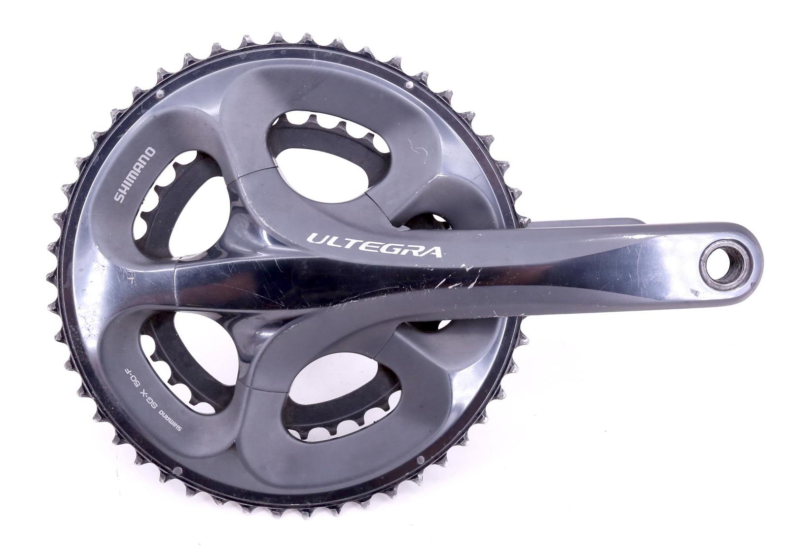 sora crankset