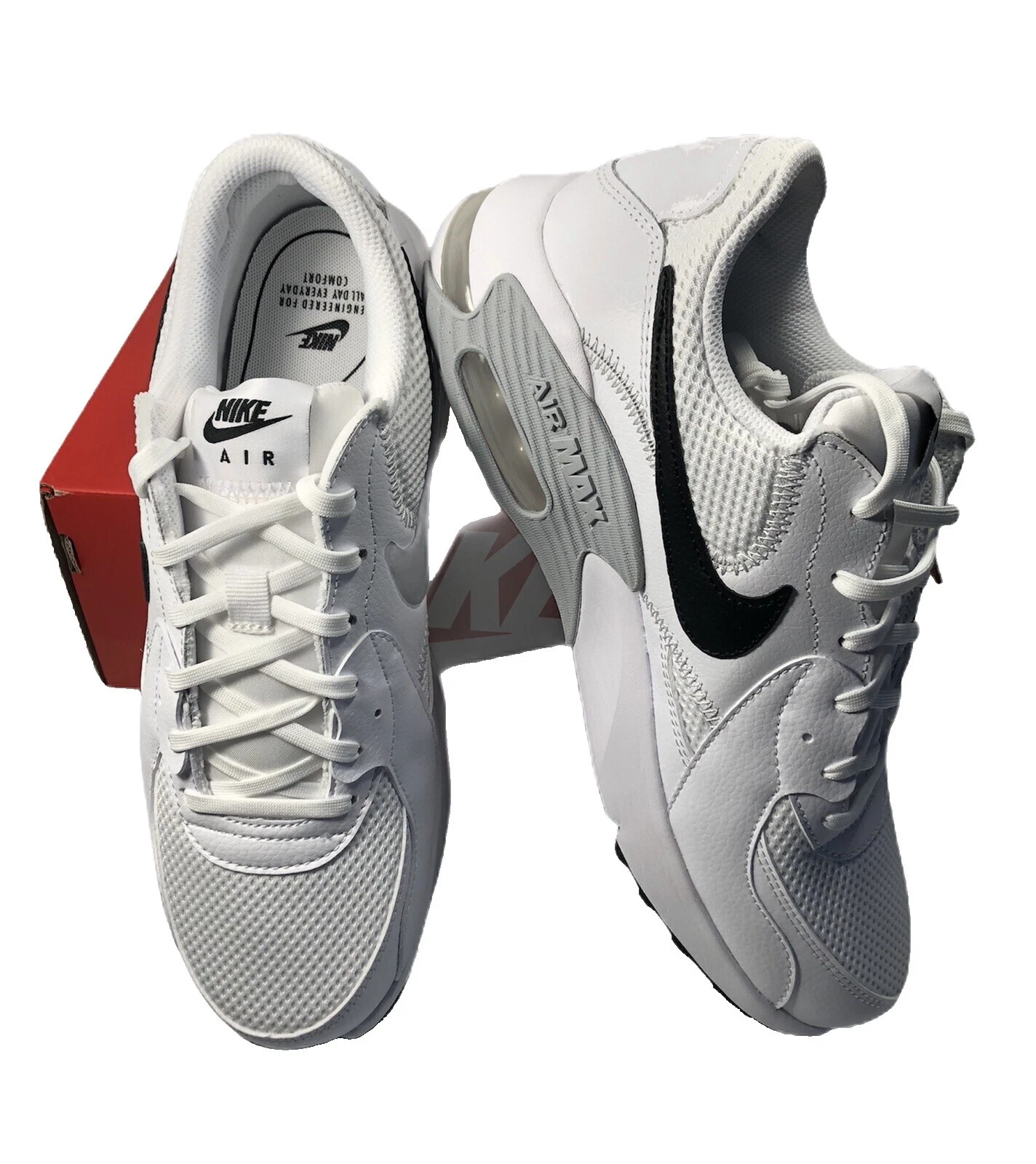 Zapatos de Deporte para Nike para Hombres Zapato de EE. UU. 9