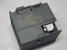 SIEMENS SIMATIC S7-300 NET CP fuer ProfiBus 6GK7 342-5DA01-0XE0 CP342-5 Used