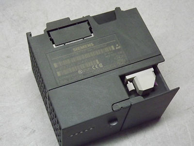 SIEMENS SIMATIC S7-300 NET CP fuer ProfiBus 6GK7 342-5DA01-0XE0 CP342-5 Used