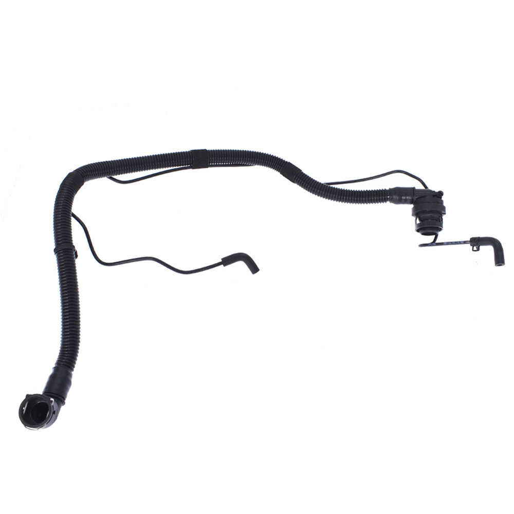 PCV Positive Crankcase Ventilation Hose Fit For 13-20 Buick Encore