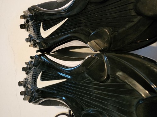 New Nike MVP Strike Baseball Cleats Men Size 15 - 第 9/9 張圖片