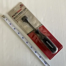 AUTO CRAFT AC589 Brake Spring Tool 5/8" to 1-1/16" Carbon Steel