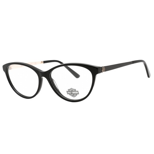 Women Harley-Davidson HD0564 001 54MM Eyeglasses | eBay display picture 2