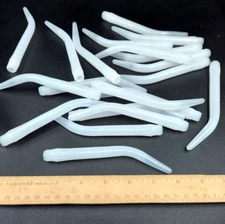 PPG SEMCO 700001 MODEL #640 SEALANT NOZZLES 30-degree bend 6" Long **LOT OF 20**