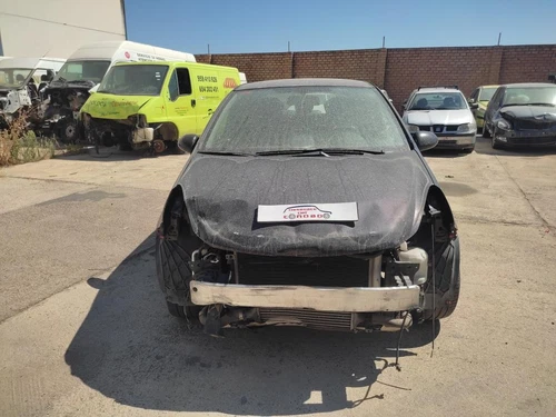 12274700 Mando Multifuncion para OPEL CORSA D Cosmo 2007 193761 - Imagen 8 de 10