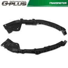 Bumper Headlight Support Bracket Mounting Spacer Fit Honda Accord 2018 2019 2020