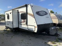 2014 Forest River Surveyor Cadet SC226