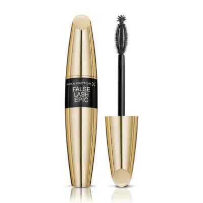 max factor mascara false lash epic volumizing fake wimpern effekt schwarz