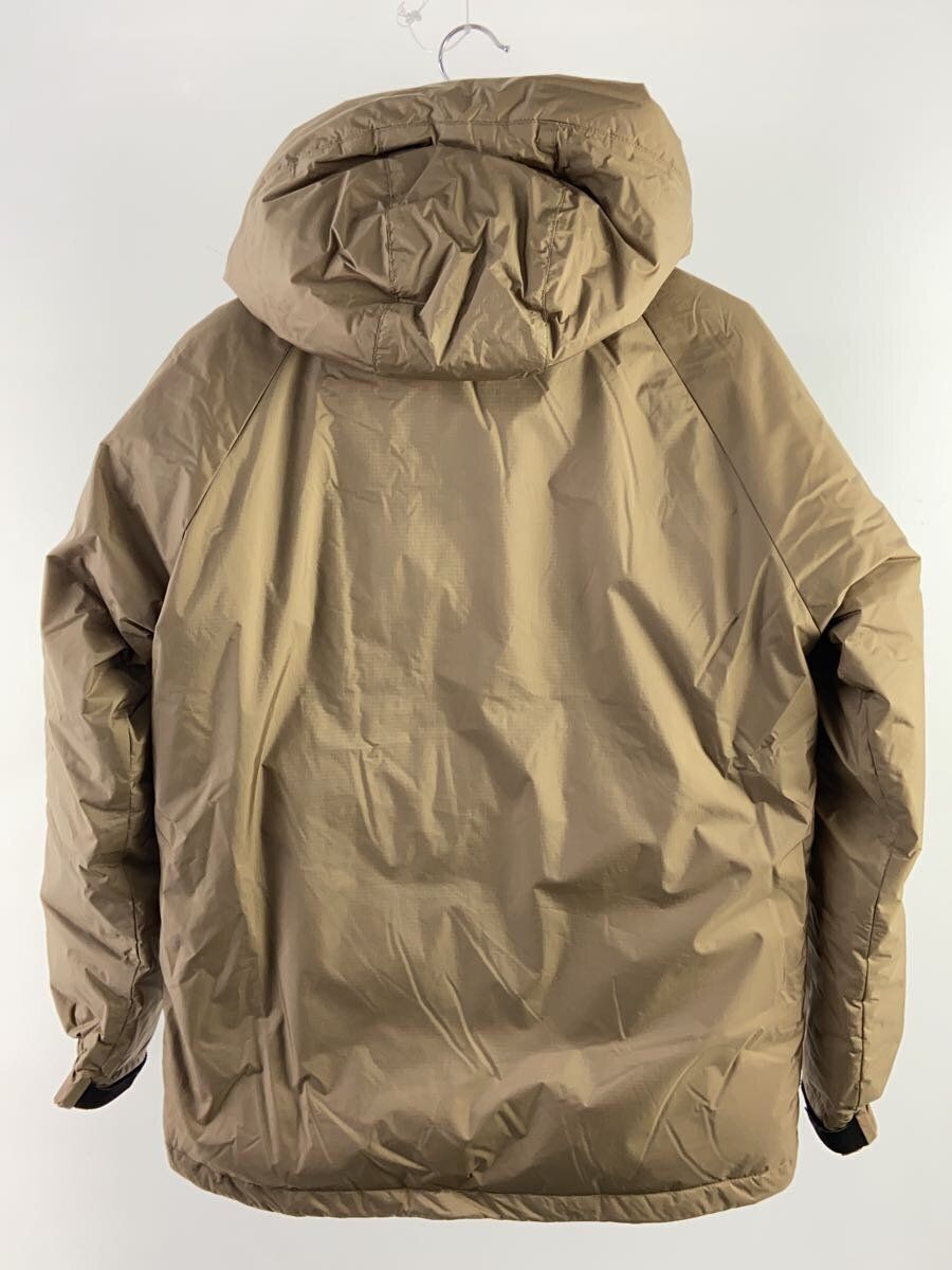 NANGA Down Jacket M Polyester Beige Used | eBay NANGA Down Jacket M Polyester Beige Used | eBay
