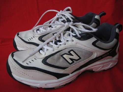 New Balance 453 ABZORB Shoes Sz 9 D Men MX453NS | eBay