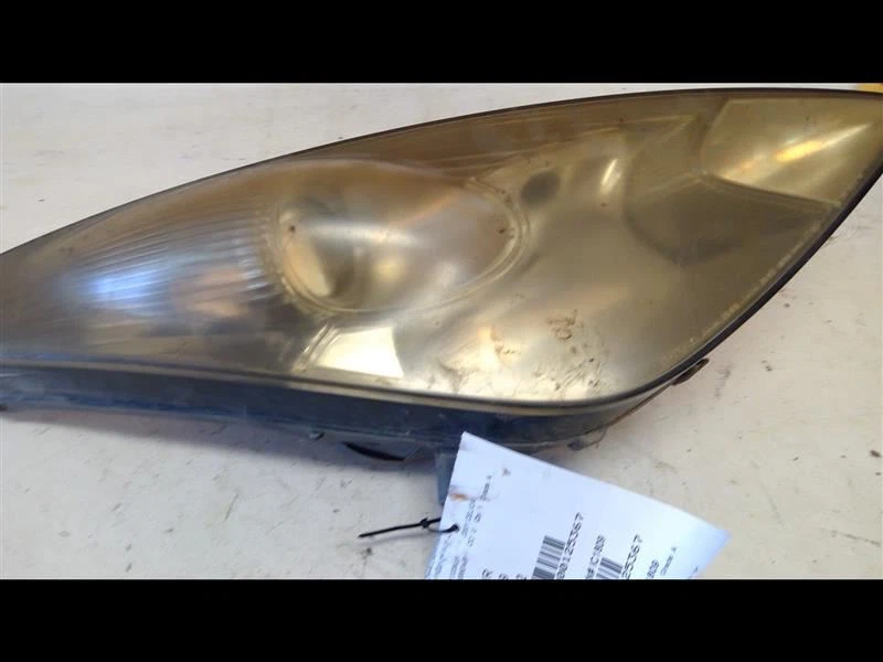 Faro derecho pasajero sin xenón compatible con 00-05 CELICA 125367 Foto 2 de 4